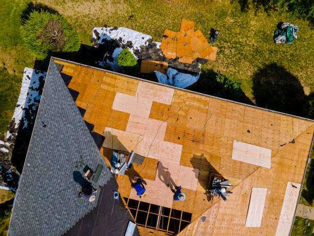 Best Roof Restoration Services  in Castalia, OH