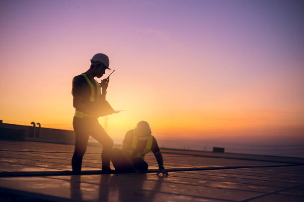 Best Storm Damage Roof Repair  in Castalia, OH