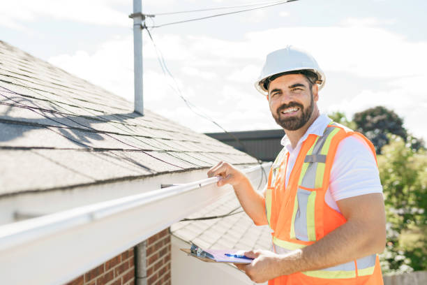 Best Roof Maintenance Services  in Castalia, OH