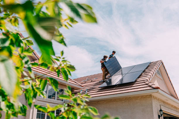 Best Tile Roofing Contractor  in Castalia, OH