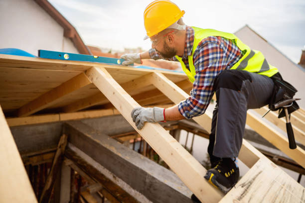 Best Commercial Roofing Services  in Castalia, OH