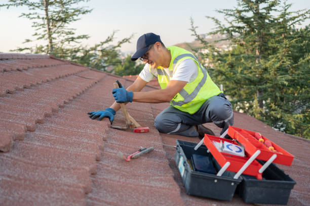 Quick and Trustworthy Emergency Roof Repair Services in Castalia, OH