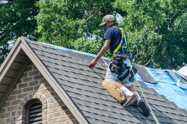 Best Roof Waterproofing Services  in Castalia, OH
